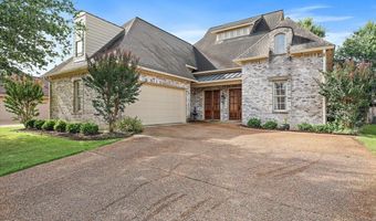 209 Oakville Cir, Brandon, MS 39047