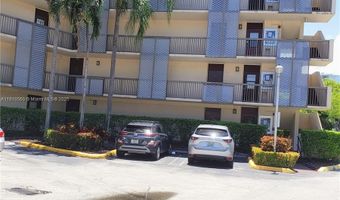 3101 N Country Club Dr 101, Aventura, FL 33180