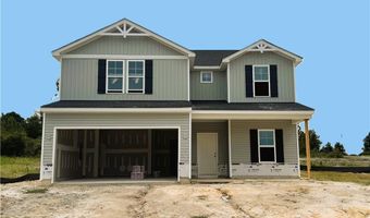 277 Ashley Heights Lot 35 Dr, Aberdeen, NC 28315