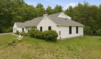 66 Lyford Rd, Brookfield, NH 03872