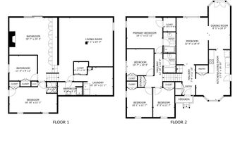 8815 TUCKERMAN Ln, Potomac, MD 20854