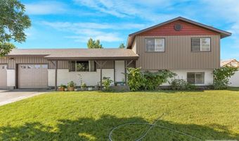 660 N Butterfly Dr, Idaho Falls, ID 83401