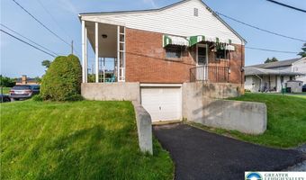 1810 W Cedar St, Allentown, PA 18104