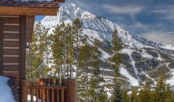 12 Upper Cascade Ridge Rd, Big Sky, MT 59716