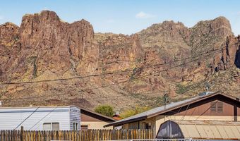 5455 E MINING CAMP St, Apache Junction, AZ 85119