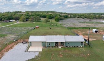 1020 County Road 1596, Alvord, TX 76225