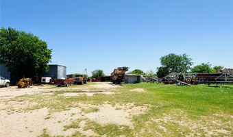8241 N US Highway 283, Albany, TX 76430