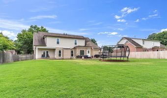 12262 KATHLEEN, Arlington, TN 38002