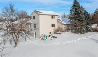 15160 Quicksilver St NW, Anoka, MN 55303