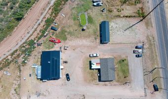 1402 E Orchard Ln, Carlsbad, NM 88220