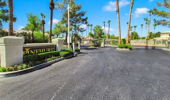 130 Wildhorn Ct, Henderson, NV 89074