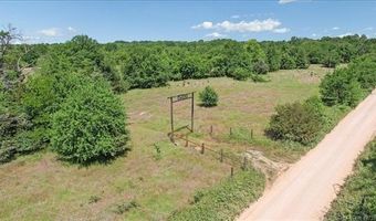 891 Sassafras Rd, Bennington, OK 74723