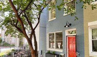 309 K St SE, Washington, DC 20003