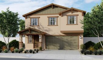 30771 Draco Dr Plan: Residence 1835, Winchester, CA 92596