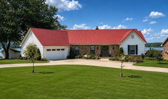 13 Azalea Ln, Amory, MS 38821