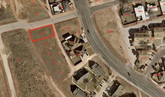 0 NE 7th St, Andrews, TX 79714