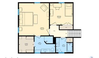 2524 S EDGEHILL Dr, Bountiful, UT 84010