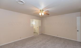 6710 GAINSBOROUGH Rd, Amarillo, TX 79106