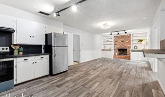 3608 State St, Abilene, TX 79603
