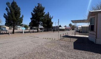 1200 S HWY 80 39, Benson, AZ 85602