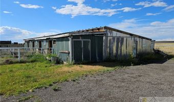 8345 U S Highway 3, Acton, MT 59002