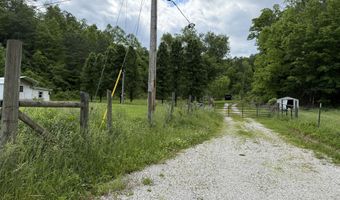 5185 State Highway 708, Beattyville, KY 41311