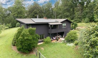 2288 Lexington Tpke, Amherst, VA 24521