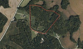 W9478 White Oak Road, Argyle, WI 53504