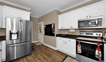 212 W Ridge Dr, Addison, AL 35440