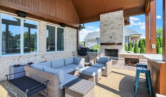 4931 Kerrington Blvd, Bargersville, IN 46106