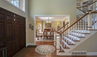 197 St. Andrews Dr, Barboursville, WV 25504
