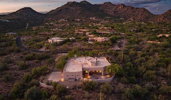 6505 E OLD PAINT Trl, Carefree, AZ 85377