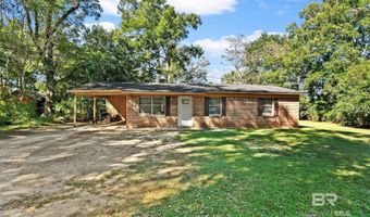 605 Dow Ct, Bay Minette, AL 36507