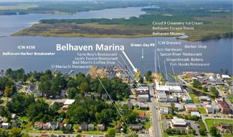 332 E Water St, Belhaven, NC 27810