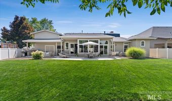 9606 W Sageberry Dr, Boise, ID 83709