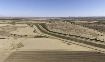 0 S HANNA Rd, Casa Grande, AZ 85193