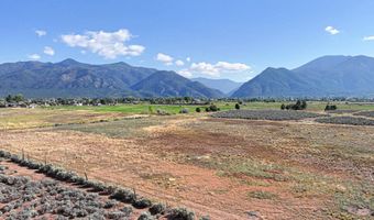 15 Plus Acres Off Hondo Seco Road Vista 360, Arroyo Seco, NM 87514