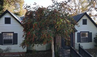 710 E 22ND St, Anniston, AL 36207