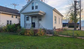 1326 W SPENCER St, Appleton, WI 54914