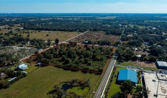 SW CO RD 760A, Arcadia, FL 34266