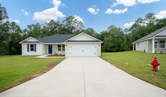 1324 Hornbeam Dr, Baker, FL 32531