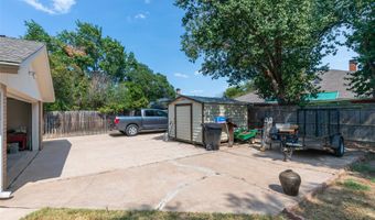 1809 Lytle Shores Dr, Abilene, TX 79602
