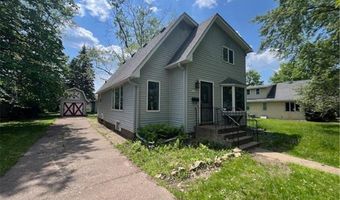 241 S Street W, Amery, WI 54001