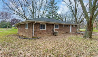 8465 Bluff Rd, Indianapolis, IN 46217