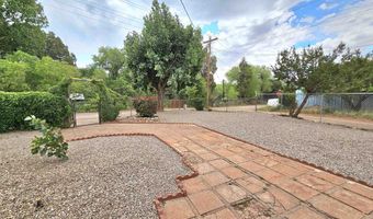 7 Old Railroad Dr, High Rolls Mountain Park, NM 88325