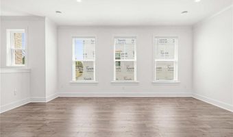 3437 Catalan Aly, Decatur, GA 30032