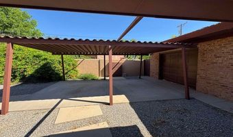2400 W Loma Dr, Artesia, NM 88210