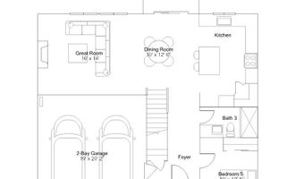 4303 Dogwood Ave SE, Albany, OR 97322