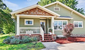 403 Baker St, Baldwin City, KS 66006