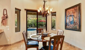 37021 N LAZY BURRO Rd, Carefree, AZ 85377